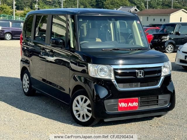 honda n-box 2019 quick_quick_JF3_JF3-1282969 image 2