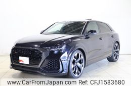 audi q8 2021 CFJ1583680
