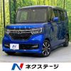 honda n-box 2018 -HONDA--N BOX DBA-JF3--JF3-1150819---HONDA--N BOX DBA-JF3--JF3-1150819- image 1