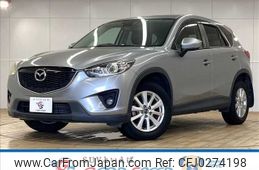 mazda cx-5 2013 -MAZDA--CX-5 LDA-KE2FW--KE2FW-123817---MAZDA--CX-5 LDA-KE2FW--KE2FW-123817-