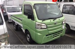 daihatsu hijet-truck 2016 -DAIHATSU--Hijet Truck S500P-0050993---DAIHATSU--Hijet Truck S500P-0050993-