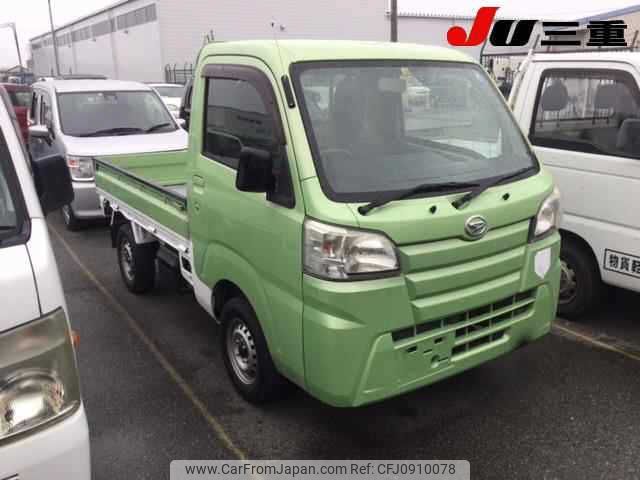 daihatsu hijet-truck 2016 -DAIHATSU--Hijet Truck S500P-0050993---DAIHATSU--Hijet Truck S500P-0050993- image 1