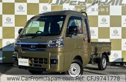 daihatsu hijet-truck 2024 -DAIHATSU--Hijet Truck 3BD-S510P--S510P-0568***---DAIHATSU--Hijet Truck 3BD-S510P--S510P-0568***-