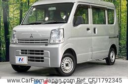 mitsubishi minicab-van 2018 CFJ1792345
