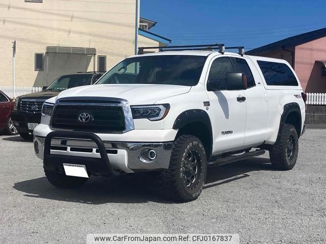 toyota tundra 2014 GOO_NET_EXCHANGE_1101877A30240826W003 image 1