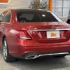 mercedes-benz e-class 2017 -MERCEDES-BENZ 【姫路 301ﾇ5075】--Benz E Class 213004C--2A126450---MERCEDES-BENZ 【姫路 301ﾇ5075】--Benz E Class 213004C--2A126450- image 18