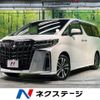 toyota alphard 2022 -TOYOTA--Alphard 3BA-AGH30W--AGH30-0426783---TOYOTA--Alphard 3BA-AGH30W--AGH30-0426783- image 1