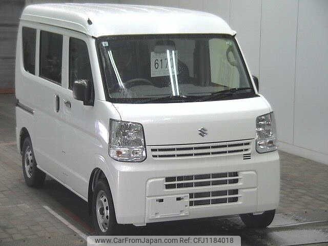 suzuki every 2024 -SUZUKI--Every DA17V-756729---SUZUKI--Every DA17V-756729- image 1