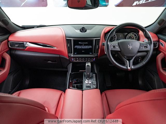 maserati levante 2022 CFJ1612448 image 2