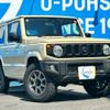suzuki jimny 2019 CFJ1511081 image 1
