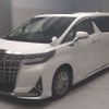 toyota alphard 2021 CFJ1693568 image 1
