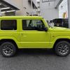 suzuki jimny 2020 -SUZUKI--Jimny 3BA-JB64W--JB64W-160543---SUZUKI--Jimny 3BA-JB64W--JB64W-160543- image 20