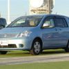 toyota raum 2003 TE648 image 9