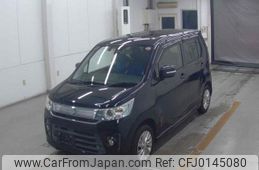 suzuki wagon-r-stingray 2015 quick_quick_DAA-MH44S_MH44S-502244