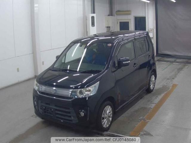 suzuki wagon-r-stingray 2015 quick_quick_DAA-MH44S_MH44S-502244 image 1