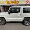 suzuki jimny 2022 quick_quick_3BA-JB64W_JB64W-241767 image 10