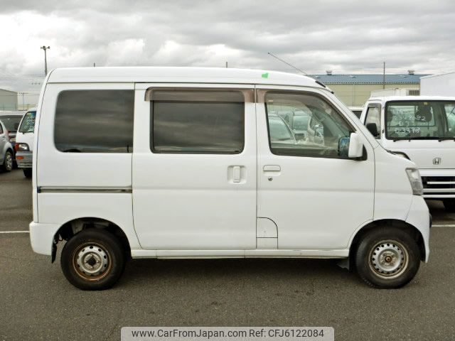 daihatsu hijet-cargo 2014 No.12990 image 2