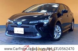 toyota corolla-touring-wagon 2020 quick_quick_ZWE211W_ZWE211-6021109