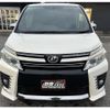 toyota voxy 2015 quick_quick_DBA-ZRR80W_ZRR80-0103450 image 10