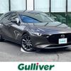 mazda mazda3 2019 -MAZDA--MAZDA3 3DA-BP8P--BP8P-106820---MAZDA--MAZDA3 3DA-BP8P--BP8P-106820- image 1