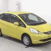 honda fit 2009 -HONDA--Fit GE6-1306893---HONDA--Fit GE6-1306893- image 1