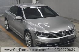 volkswagen passat 2016 -VOLKSWAGEN--VW Passat WVWZZZ3CZHE008677---VOLKSWAGEN--VW Passat WVWZZZ3CZHE008677-