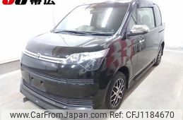 toyota spade 2015 CFJ1184670