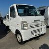 suzuki carry-truck 2009 quick_quick_EBD-DA63T_DA63T-631296 image 1
