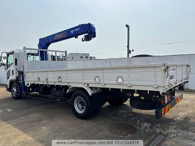 isuzu forward 2022 -ISUZU--Forward 2PG-FRR90S1--FRR90-7183764---ISUZU--Forward 2PG-FRR90S1--FRR90-7183764- image 2