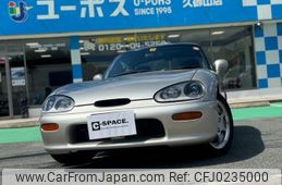 suzuki cappuccino 1992 GOO_JP_700070854230240920001