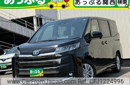 toyota noah 2024 quick_quick_6AA-ZWR90W_ZWR90-0195287