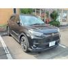 toyota raize 2021 CFJ1586192 image 1
