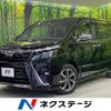 toyota voxy 2019 -TOYOTA--Voxy DBA-ZRR85W--ZRR85-0120519---TOYOTA--Voxy DBA-ZRR85W--ZRR85-0120519- image 1