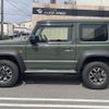 suzuki jimny-sierra 2023 quick_quick_3BA-JB74W_JB74W-191232 image 16