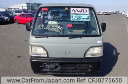 honda acty-truck 1997 No5307