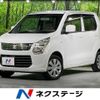 suzuki wagon-r 2013 -SUZUKI--Wagon R DBA-MH34S--MH34S-272830---SUZUKI--Wagon R DBA-MH34S--MH34S-272830- image 1