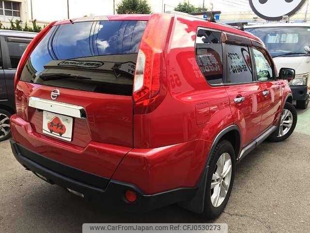 nissan x-trail 2010 504928-926559 image 2