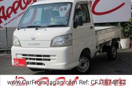 daihatsu hijet-truck 2007 CFJ1874842