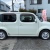 nissan cube 2011 -NISSAN--Cube DBA-Z12--Z12-169223---NISSAN--Cube DBA-Z12--Z12-169223- image 16