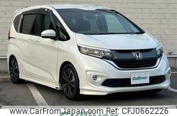 honda freed 2018 -HONDA--Freed DBA-GB5--GB5-1073082---HONDA--Freed DBA-GB5--GB5-1073082-