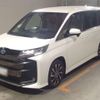 toyota noah 2023 -TOYOTA 【鹿児島 330め1196】--Noah ZWR90W-0087044---TOYOTA 【鹿児島 330め1196】--Noah ZWR90W-0087044- image 1