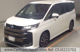 toyota noah 2023 -TOYOTA 【鹿児島 330め1196】--Noah ZWR90W-0087044---TOYOTA 【鹿児島 330め1196】--Noah ZWR90W-0087044-