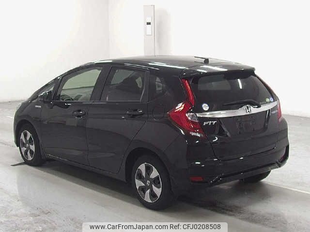 honda fit 2019 -HONDA--Fit GP5--1351532---HONDA--Fit GP5--1351532- image 2