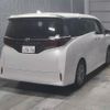 toyota alphard 2024 -TOYOTA 【八王子 337ぬ7878】--Alphard AGH40W-0015812---TOYOTA 【八王子 337ぬ7878】--Alphard AGH40W-0015812- image 2