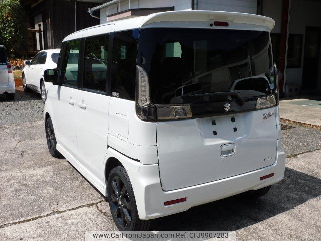 suzuki spacia 2015 -SUZUKI--Spacia MK32S--563682---SUZUKI--Spacia MK32S--563682- image 2