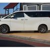 toyota alphard 2015 quick_quick_AGH30W_AGH30-0016643 image 4