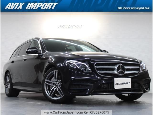 mercedes-benz e-class-station-wagon 2018 quick_quick_213242C_WDD2132422A479164 image 1