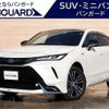 toyota harrier 2023 -TOYOTA 【岡山 301ﾒ5116】--Harrier AXUP85--0002840---TOYOTA 【岡山 301ﾒ5116】--Harrier AXUP85--0002840- image 1