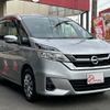 nissan serena 2017 -NISSAN--Serena DAA-GC27--GC27-015617---NISSAN--Serena DAA-GC27--GC27-015617- image 7