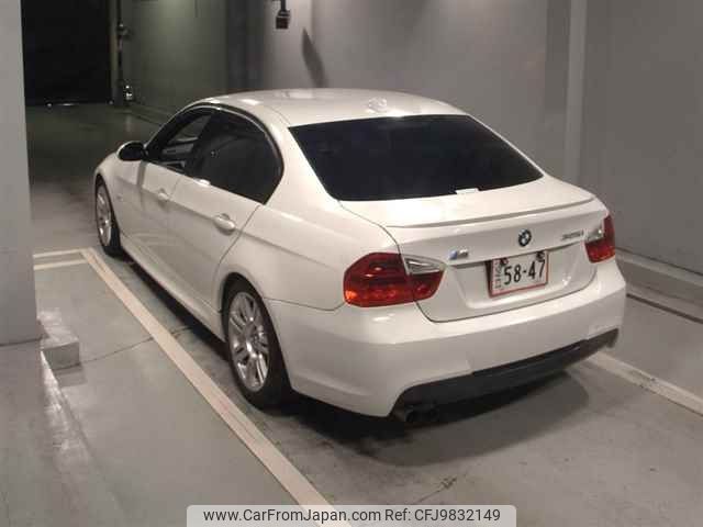 bmw 3-series 2007 -BMW--BMW 3 Series VB25-0NE51510---BMW--BMW 3 Series VB25-0NE51510- image 2